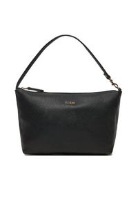 Guess Torebka HWVG93 18290 Czarny. Kolor: czarny. Materiał: skórzane #3
