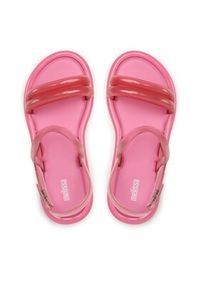 melissa - Melissa Sandały Melissa Airbubble Sandal Ad 33906 Różowy. Kolor: różowy #3