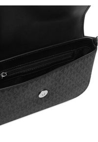 MICHAEL Michael Kors Torebka 32R6S0XC1B Czarny. Kolor: czarny. Materiał: skórzane #4