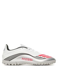 Adidas - Buty do piłki nożnej adidas. Kolor: biały #1