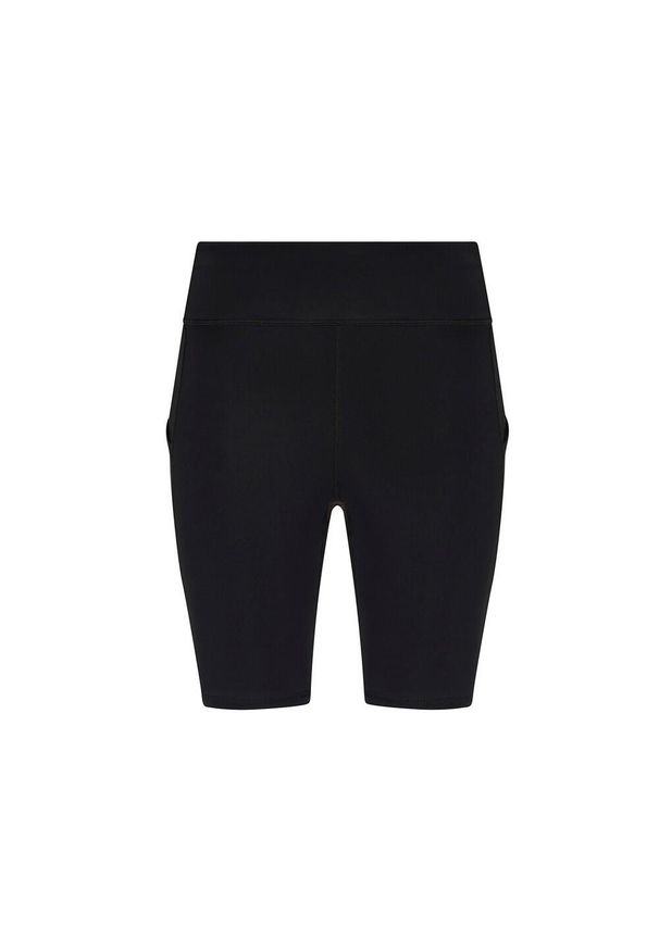 JUST COOL - Damskie Techniczne Spodenki Kolarskie Z Recyklingu. Kolor: fioletowy. Sport: kolarstwo