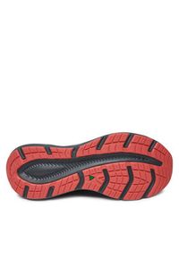 skechers - Skechers Sneakersy 232932/CCRD Szary. Kolor: szary. Materiał: materiał #5