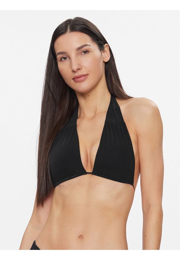 Banana Moon Góra od bikini Coolio Blacksan Czarny. Kolor: czarny. Materiał: syntetyk
