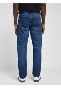 Lee - MESKIE SPODNIE LEE DAREN ZIP FLY ON THE ROAD 112342270 #5