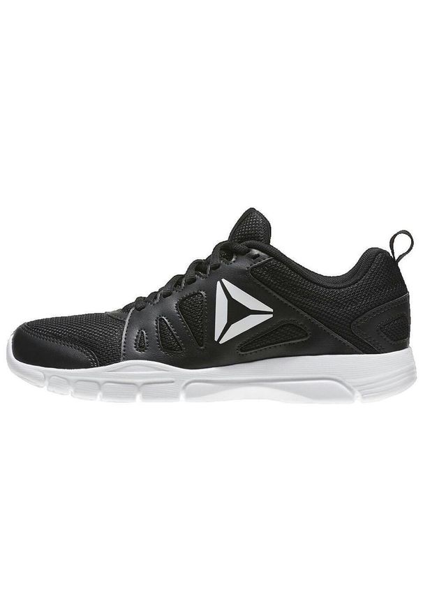 Reebok - Buty na trening damskie REEBOK TRAINFUSION NINE 2 siateczka. Kolor: wielokolorowy. Sport: fitness