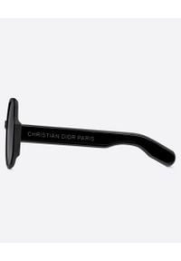 Dior - DIOR - Okulary InsideOut 1. Kolor: czarny. Wzór: gradientowy #2