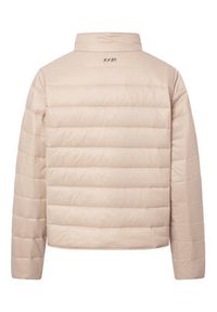 JOOP! Kurtka przejściowa 58 253O58Olivia 30047607 Beżowy Regular Fit. Kolor: beżowy. Materiał: syntetyk #4