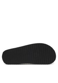 Armani Exchange Sandały XDP064 XV928 01819 Szary. Kolor: szary. Materiał: materiał #5