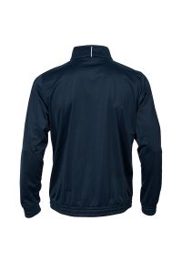 SPALDING - Kurtka Spalding Team Warm Up. Kolor: wielokolorowy, niebieski, biały. Sezon: jesień. Sport: koszykówka #2