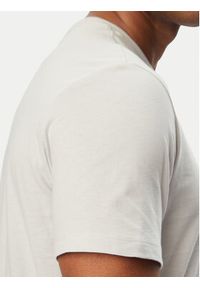 Calvin Klein Jeans T-Shirt SS 30S LV04RB866G Szary jasny Regular Fit. Kolor: szary. Materiał: bawełna #2