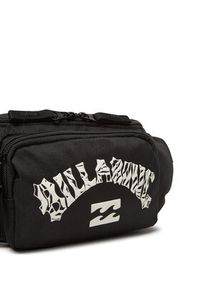Billabong Saszetka nerka BLB-KS-003-07 Czarny. Kolor: czarny. Materiał: materiał #5