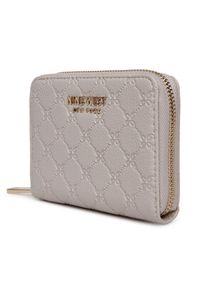 Nine West Portfel CEO-NW-W1-004-SS26 Fioletowy. Kolor: fioletowy. Materiał: skóra #2