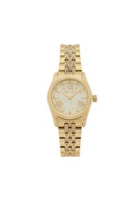 Michael Kors Zegarek Lexington Lady MK7575 Złoty. Kolor: złoty #1