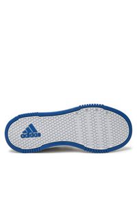 Adidas - adidas Sneakersy Tensaur Sport 2.0 Cf IG8581 Biały. Kolor: biały. Materiał: skóra #4