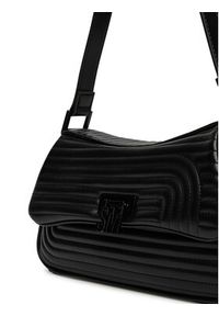 Steve Madden Torebka Bkes SM13001723 Czarny. Kolor: czarny. Materiał: skórzane #2