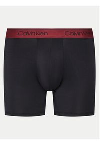 Calvin Klein Underwear Komplet 3 par bokserek 000NB2570A Czarny. Kolor: czarny. Materiał: syntetyk #3