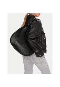 Torebka Pepe Jeans. Kolor: czarny #1