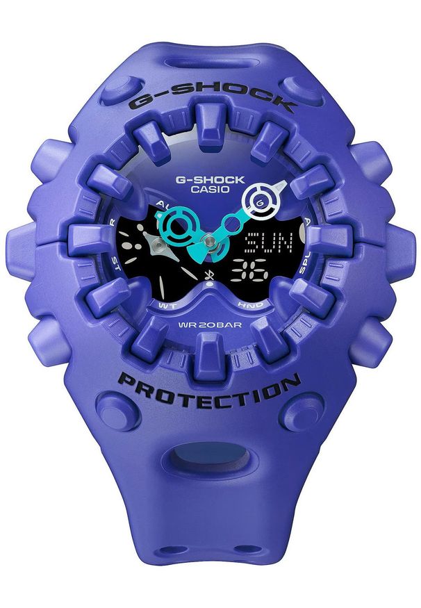 Zegarek Casio G-Shock GA-V01-2AER męski .