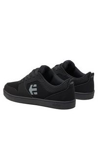 Etnies Sneakersy Verano 4101000430 Czarny. Kolor: czarny #4