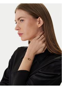 Tous - TOUS Bransoletka Camille 1004562700 Srebrny. Materiał: metalowe. Kolor: srebrny #4