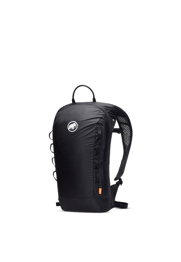 Plecak wspinaczkowy Mammut Neon Light - black. Kolor: czarny