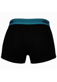 Hugo - HUGO Bokserki 27536 Kolorowy. Wzór: kolorowy #7