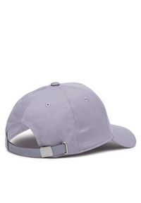 Armani Exchange Czapka z daszkiem 954039 CC513 UA047 Fioletowy. Kolor: fioletowy. Materiał: materiał, bawełna #3