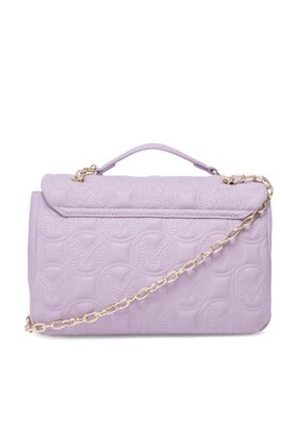 MEXX Torebka MEXX-E-005-05 Fioletowy. Kolor: fioletowy