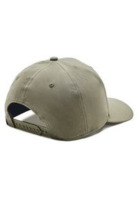 Alpha Industries Czapka z daszkiem 126912 Zielony. Kolor: zielony. Materiał: materiał, bawełna