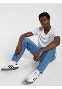 Lee - LEE MĘSKIE JEANSOWE SPODNIE LEE WEST ANCHORE 112367188 #2