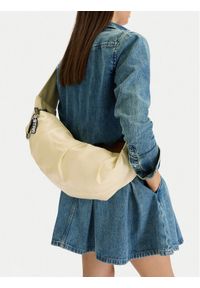 G-Star RAW - G-Star Raw Torebka C-LA482-4013-1 Żółty. Kolor: żółty #1