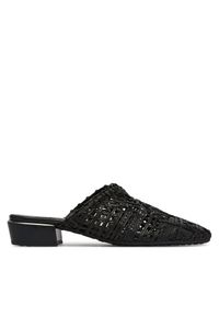 Klapki Hispanitas. Kolor: czarny #1