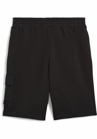 Spodenki cargo Puma Ess No. 1 Logo 10". Kolor: czarny