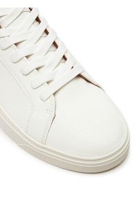 Aldo Sneakersy Willio 13847776 Biały. Kolor: biały. Materiał: skóra #4