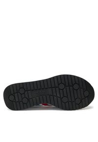Adidas - adidas Sneakersy Run 70s 2.0 IH8592 Biały. Kolor: biały. Materiał: materiał. Sport: bieganie #5