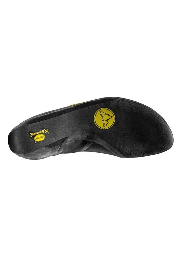 LA SPORTIVA - Buty wspinaczkowe La Sportiva Cobra. Kolor: zielony