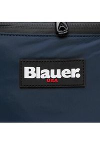 Blauer Plecak F3COOS03/TOL Granatowy. Kolor: niebieski