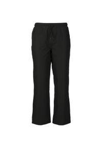 Spodnie narciarskie Whistler Fandango V2 10000. Kolor: czarny. Długość: długie. Sezon: zima. Sport: narciarstwo #1