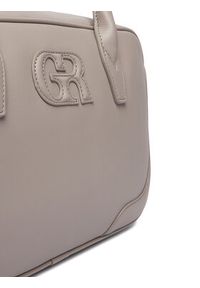 Gino Rossi - GINO ROSSI Torebka C-LDA8555 Szary. Kolor: szary #5