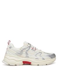 Replay - Sneakersy REPLAY. Kolor: biały