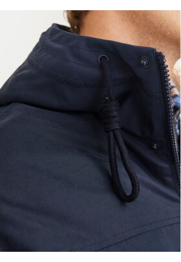 Jack & Jones - Jack&Jones Kurtka zimowa Polar 12256995 Niebieski Regular Fit. Kolor: niebieski. Materiał: syntetyk. Sezon: zima