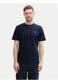 Tom Tailor Komplet t-shirtów 1047049 Kolorowy Regular Fit. Materiał: bawełna. Wzór: kolorowy #2