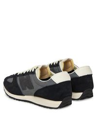 New Balance Sneakersy U471AQ M Szary. Kolor: szary. Materiał: skóra, zamsz #3