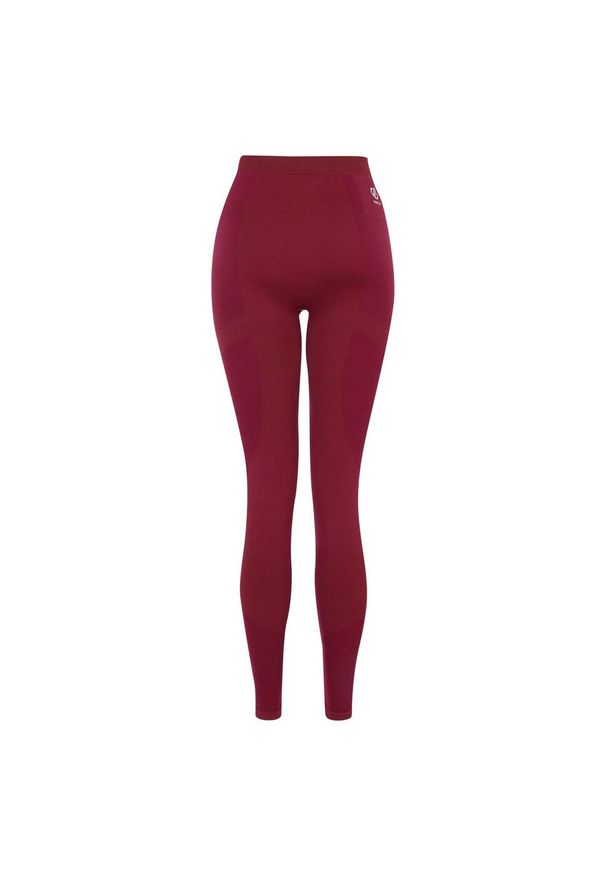 DARE 2B - Legginsy Termoaktywne Damskie. Kolor: fioletowy