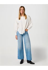 Wrangler - DAMSKIE SPODNIE WRANGLER WORLD WIDE ROCKY WASH 112363612 #3