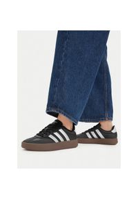 Adidas - Sneakersy adidas. Kolor: czarny #1
