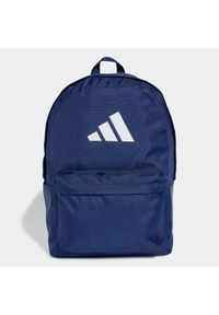 Adidas - Plecak ADIDAS 27,5 l. Materiał: materiał. Sport: fitness