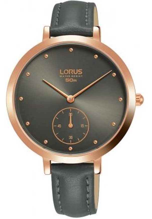 Zegarek Lorus