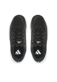 Adidas - adidas Buty do tenisa Gamecourt 2.0 Tennis Shoes ID1494 Czarny. Kolor: czarny. Materiał: materiał. Sport: tenis #2