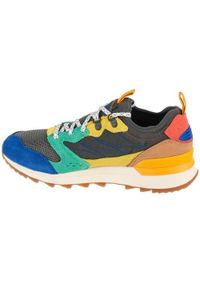 Buty do chodzenia męskie Merrell Alpine 83. Zapięcie: sznurówki. Kolor: wielokolorowy. Materiał: guma, tkanina, zamsz, materiał, syntetyk. Szerokość cholewki: normalna. Sport: turystyka piesza